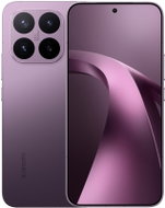 Xiaomi 17T Pro 12GB/256GB Deep Violet - Mobile Phone
