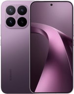 Xiaomi 17T Pro 12GB/1TB Deep Violet - Mobile Phone