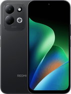 Xiaomi Redmi 17 4GB/128GB Black - Mobile Phone