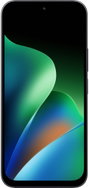 Xiaomi Redmi 17 4GB/128GB Black - Mobile Phone