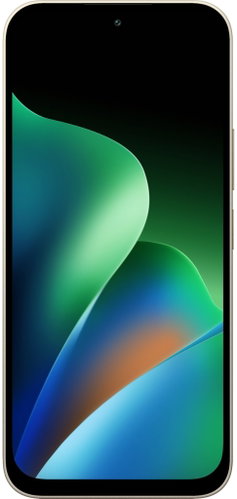 Xiaomi Redmi 17 4GB/128GB Oak Green - Mobile Phone - Main image