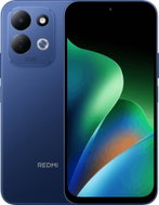 Xiaomi Redmi 17 5G 4GB/128GB Deep Blue - Mobile Phone