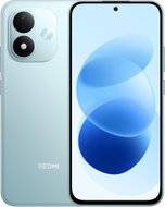Xiaomi Redmi Note 17 4G 4GB/128GB Sky Teal - Mobile Phone