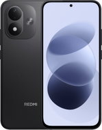 Xiaomi Redmi Note 17 5G 6GB/128GB Black - Mobile Phone