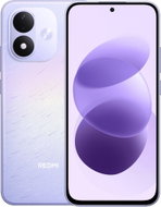 Xiaomi Redmi Note 17 5G 6GB/128GB Celestial Purple - Mobile Phone