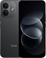 Xiaomi Redmi Note 17 Pro 5G 6GB/256GB Black - Mobile Phone