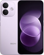 Xiaomi Redmi Note 17 Pro 5G 6GB/256GB Purple - Mobile Phone