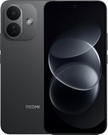 Xiaomi Redmi Note 17 Pro 5G 8GB/512GB Black - Mobile Phone