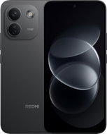 Xiaomi Redmi Note 17 Pro MAX 5G 8GB/256GB Black - Mobile Phone