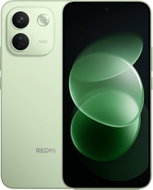 Xiaomi Redmi Note 17 Pro MAX 5G 8GB/256GB Green - Mobile Phone