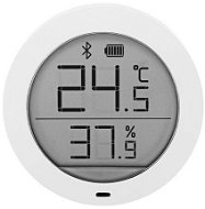 Xiaomi Mi Temperature and Humidity Monitor - Digitálny teplomer
