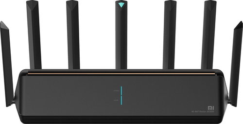 Xiaomi Mi AloT Router AX3600 - WLAN Router - Hauptbild