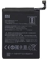 Xiaomi BN44 akkumulátor 4000mAh (Bulk) - Mobiltelefon akkumulátor