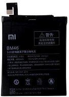 Xiaomi BM46 akkumulátor 4000mAh (Bulk) - Mobiltelefon akkumulátor