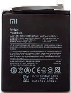 Xiaomi BN41 batéria 4100 mAh (Bulk) - Batéria do mobilu