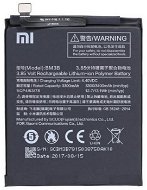Xiaomi BM3B akkumulátor 3400mAh (Bulk) - Mobiltelefon akkumulátor