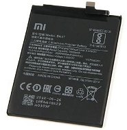 Xiaomi BN47 akkumulátor 3900mAh (Bulk) - Mobiltelefon akkumulátor