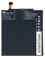Xiaomi BM31 akkumulátor 3050mAh Li-Ion (ömlesztett) - Mobiltelefon akkumulátor