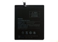 Xiaomi BM48 akkumulátor 4070mAh (Bulk) - Mobiltelefon akkumulátor