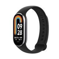 Xiaomi Smart Band 8 Graphite Black - Fitnesstracker