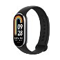 Xiaomi Smart Band 8 Graphite Black - Fitness náramek