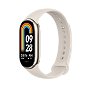 Xiaomi Smart Band 8 Champagne Gold - Fitness náramok
