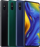 Xiaomi Mi Mix 3 LTE - Mobiltelefon