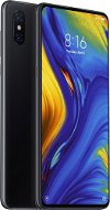 Xiaomi Mi Mix 3 LTE 128GB black - Mobile Phone