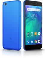 Xiaomi Redmi Go LTE modrá - Mobilný telefón