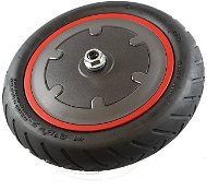 Vorderrad mit Motor inkl. Reifen und Schlauch für Xiaomi Mi Electric Scooter 1S/Essential - Roller-Zubehör