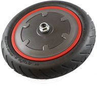 Xiaomi Front wheel with motor - incl. tyres and tube for Mi Electric Scooter Pro / Pro 2, grey - Scooter Accessory