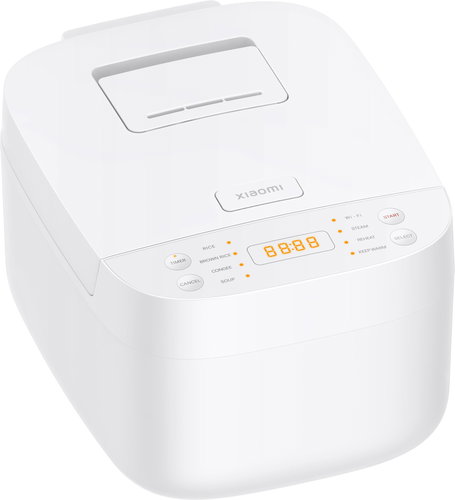Xiaomi Smart Multifunctional Rice Cooker EU - Rice Cooker - Main image