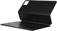 Xiaomi Pad 6 klávesnice - černá - Tablet Case With Keyboard