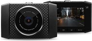YI Ultra Dash Camera fekete - Autós kamera