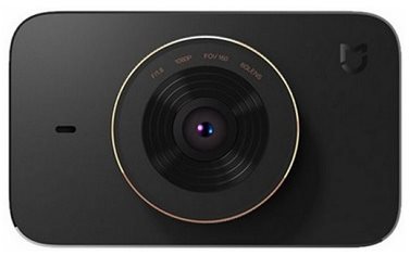 Xiaomi Mi Dash Cam - Dash Cam - Main image