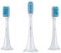 Xiaomi Mi Electric Toothbrush Head (Gum Care) - Ersatzbürsten - Bürstenköpfe für Zahnbürsten
