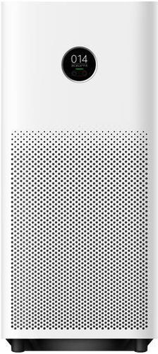 Xiaomi Smart Air Purifier 4 - Čistička vzduchu - Hlavní obrázek
