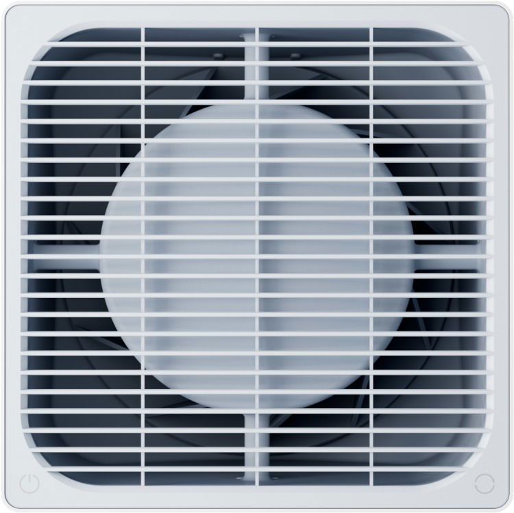 Window mounted air purifier discount
