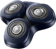 Xiaomi Mijia Electric Shaver Pro Replacement Head – Blue - Replacement Blade Refill