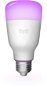Yeelight LED Smart Lampe (Farbig) - LED-Birne