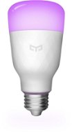 Yeelight LED smart bulb (farebná) - LED žiarovka