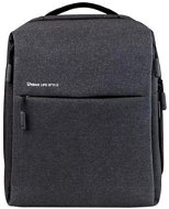 Xiaomi Mi City Backpack Dark Grey - Batoh na notebook