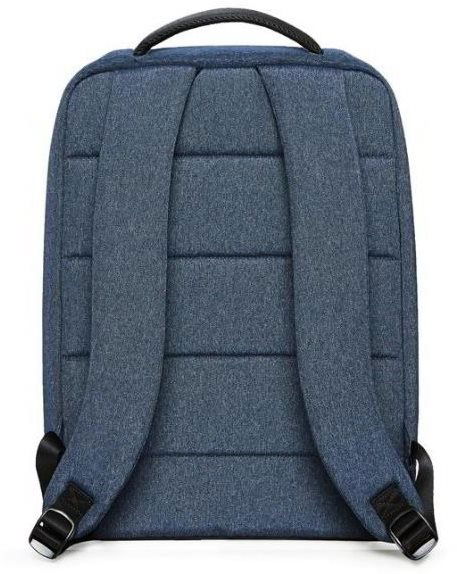 Mi city discount backpack dark blue