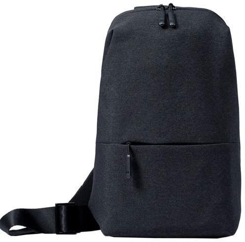 Xiaomi mi city sling bag review hotsell