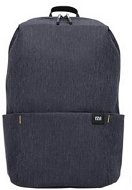 Xiaomi Mi Casual Daypack fekete - Laptop hátizsák