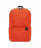 Xiaomi Mi Casual Daypack narancssárga - Laptop hátizsák