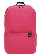 Xiaomi Mi Casual Daypack Pink - Laptop Backpack