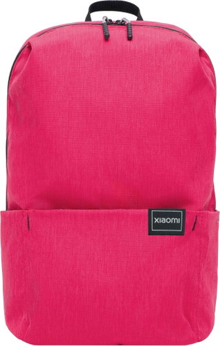 Xiaomi Mi Casual Daypack Pink Main image Xiaomi Mi Casual Daypack Pink - Laptop Backpack - Main image