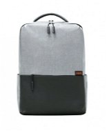Xiaomi Commuter Backpack Light Grey - Laptop Backpack
