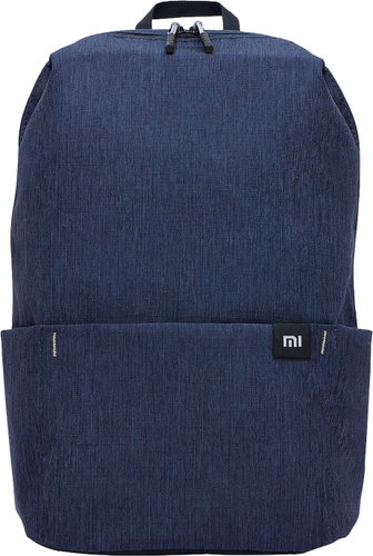 Xiaomi Mi Casual Daypack (Dark Blue) - Laptop Backpack - Main image